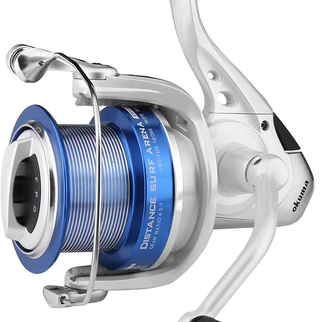 Okuma Distance Beach DSA-60