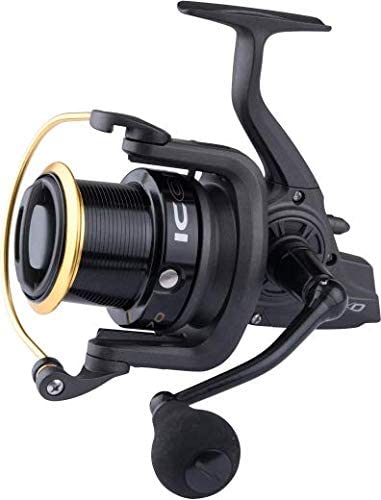 Leeda Icon FXD Surf Reel 70 FD