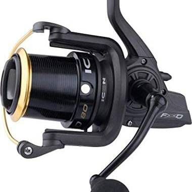 Leeda Icon FXD Surf Reel 80 FD