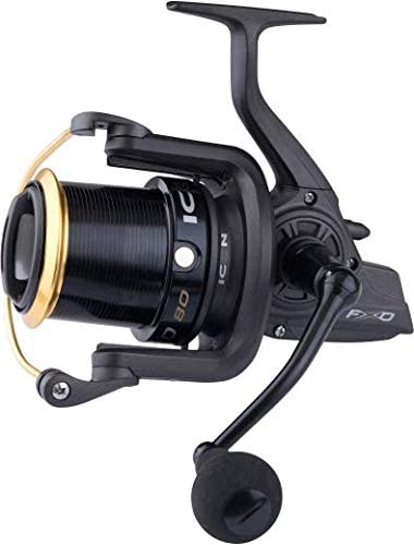 Leeda Icon FXD Surf Reel 80 FD