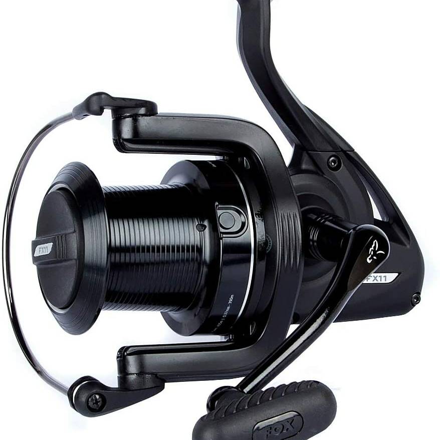 Fox FX11 Reel - No Spare Spool