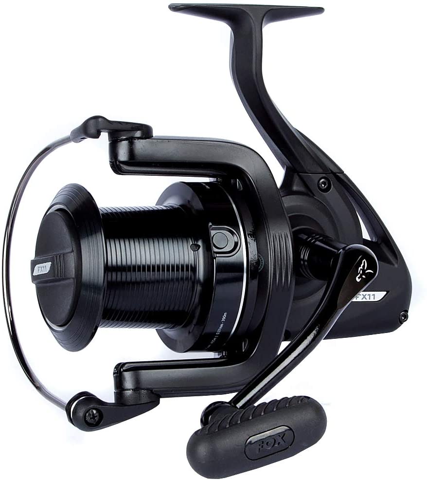 Fox FX11 Reel - No Spare Spool
