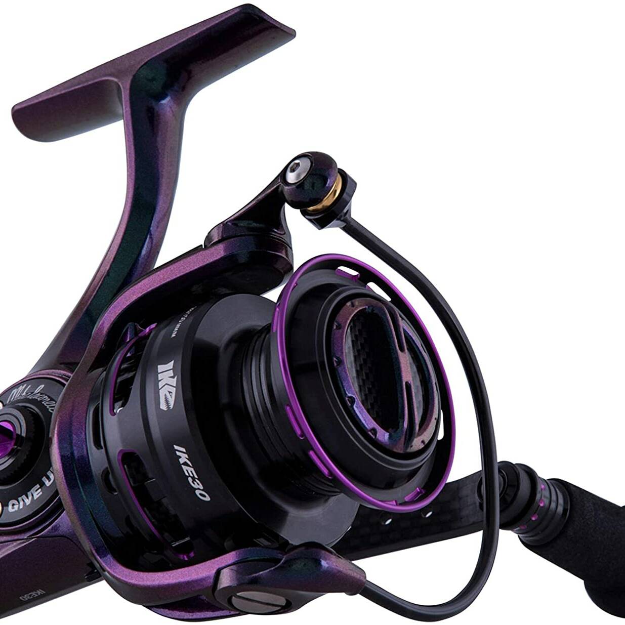 Abu Garcia Revo Ike 30