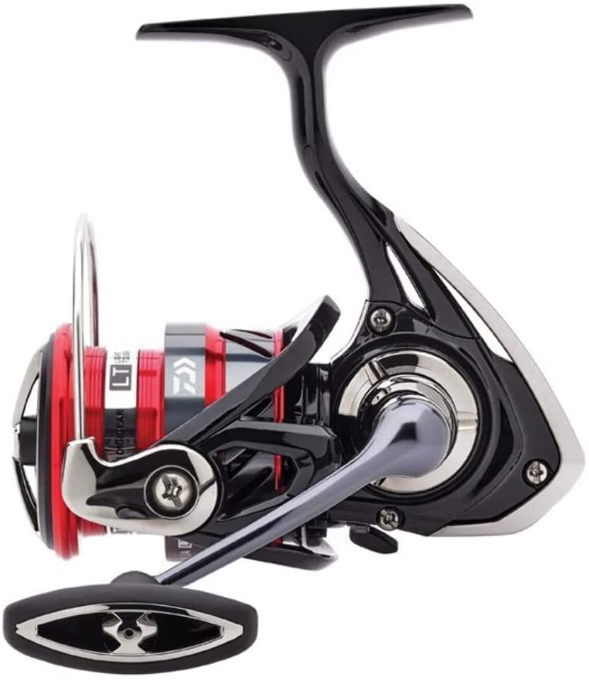 Daiwa Ninja LT 3000-C
