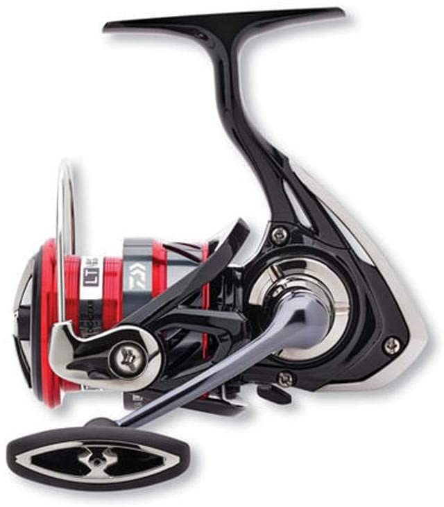 Daiwa Ninja LT 5000-C Reel