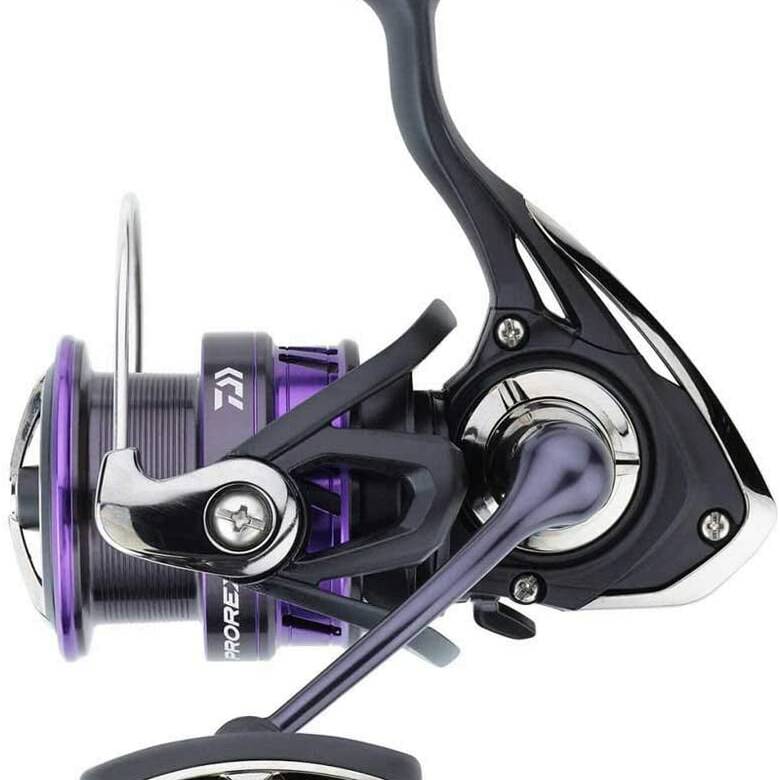 Daiwa Prorex X LT2500