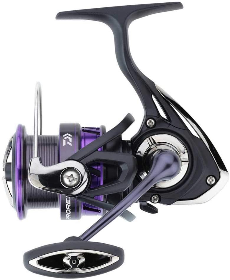 Daiwa Prorex X LT2500