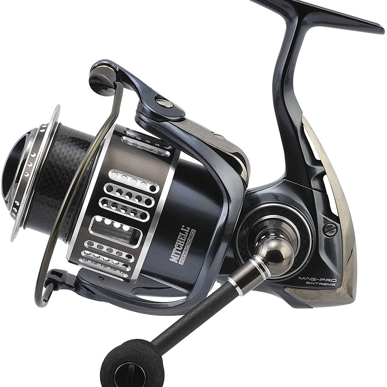 Mitchell Mag-Pro Extreme 2000 