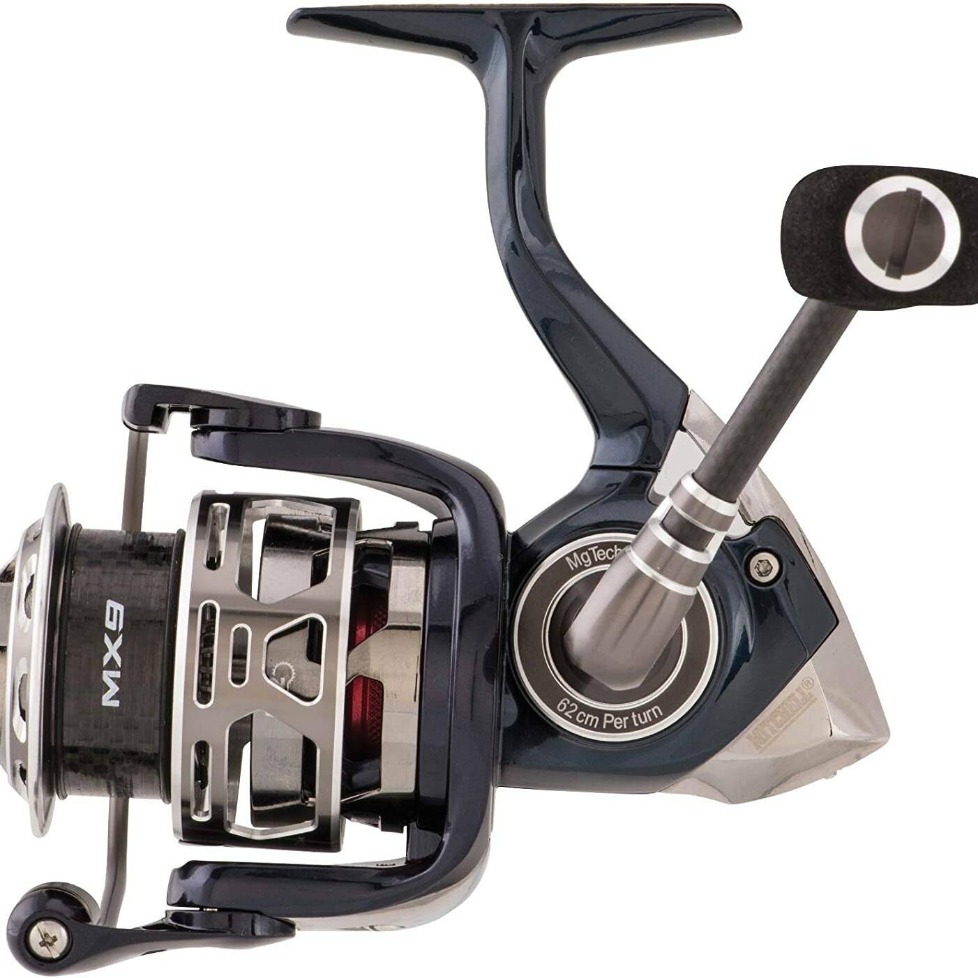 Mitchell MX9 Reel 2500