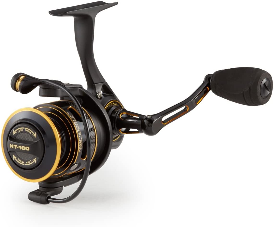 PENN CLA2000 CLASH 2000 SPN REEL BOX