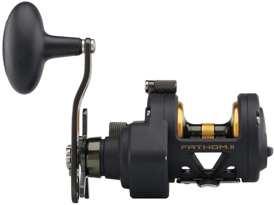 Penn Fathom 2 15SD