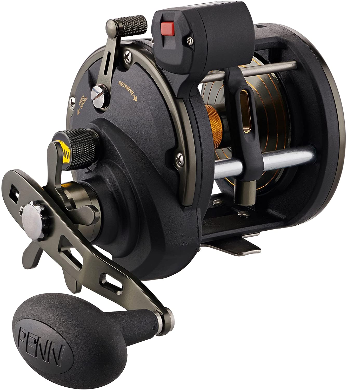 Penn Squall 30LW
