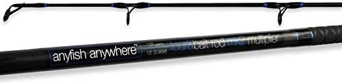 Anyfish Anywhere Four + Bait Mk2 13′ 125-g F/S