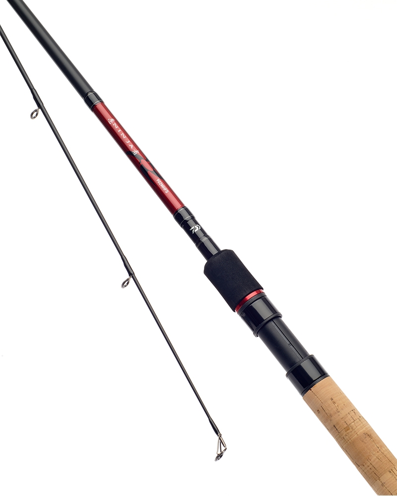 Daiwa Ninja Spin 1102 HFS 20-60g