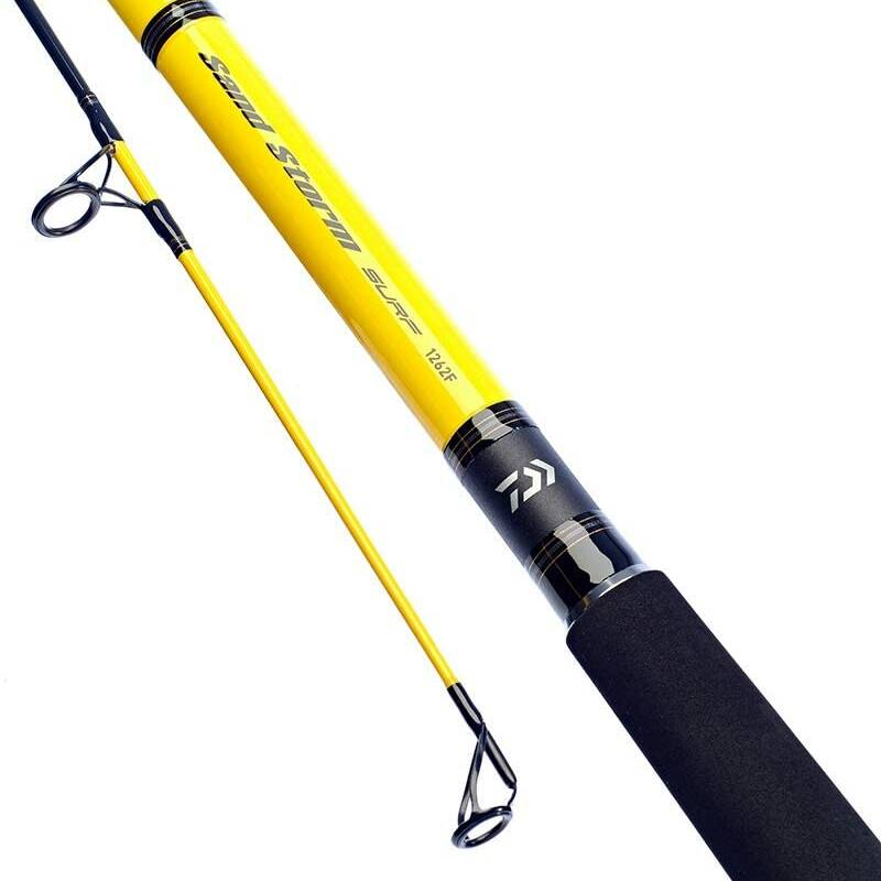 Daiwa Sandstorm Beach caster 13'6