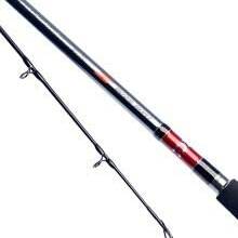 Daiwa Seahunter Z Boat Rod, 7' 30-50lb