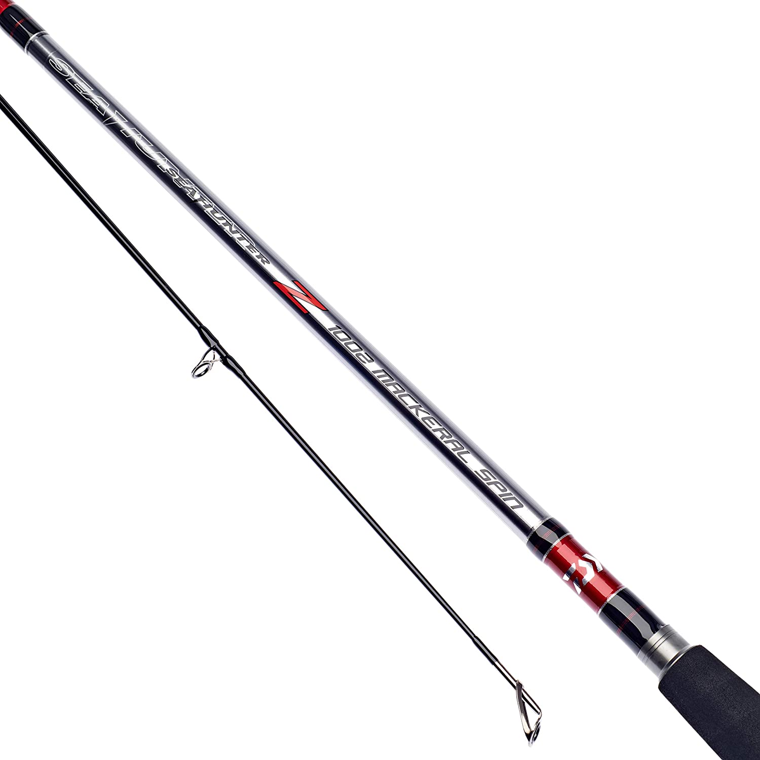 Daiwa Seahunter Z Surf 12'