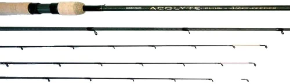 Drennan Acolyte Plus Feeder 12′