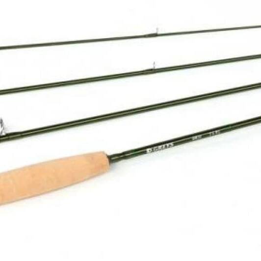Greys ROD GR30 9' #8 