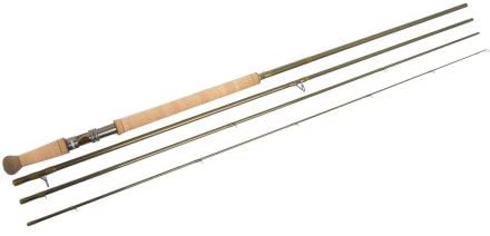 Greys Xf2 S-Series Double Handed Mod Tpsf 7# 12Ft