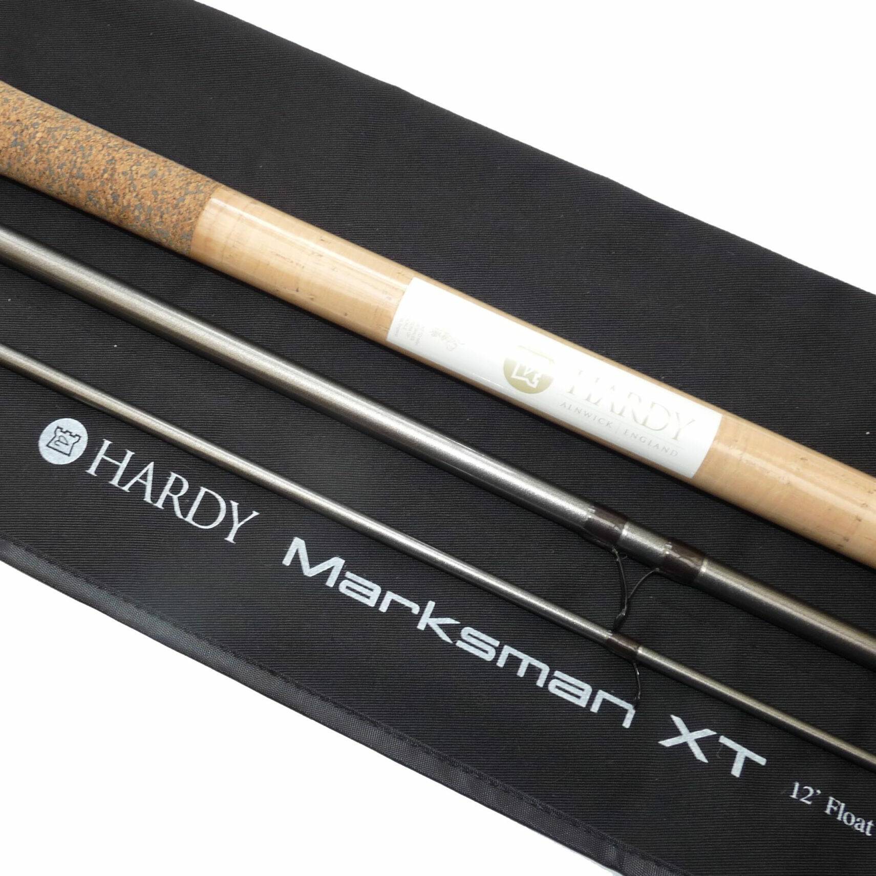 Hardy Marksman XT 12' Feeder Rod