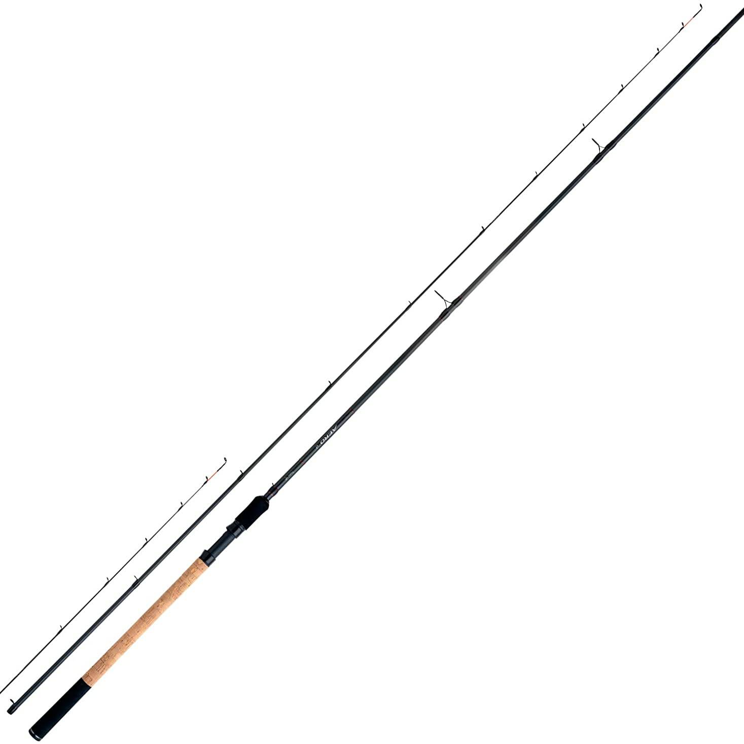 Shimano Aero X1 Distance Feeder 12ft