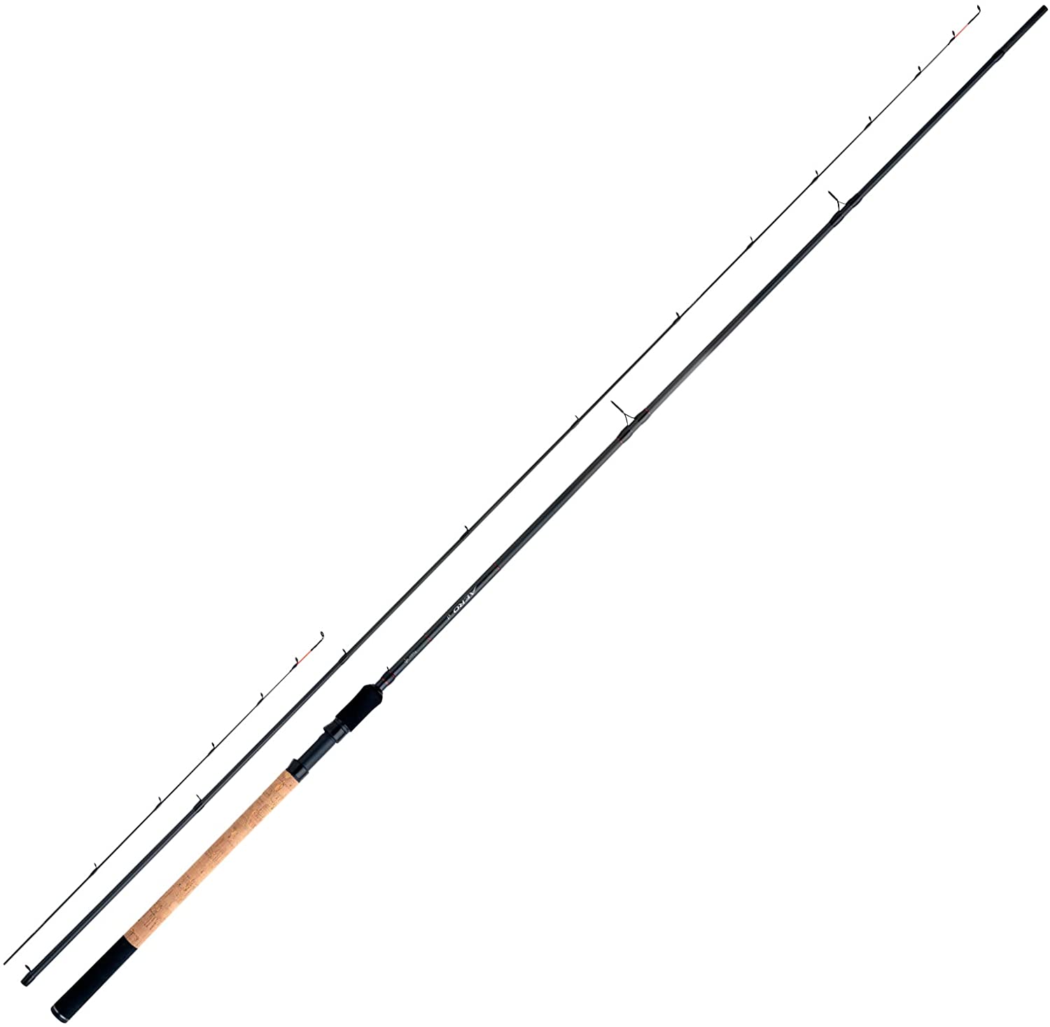 Shimano Aero X1 Distance Feeder 12ft