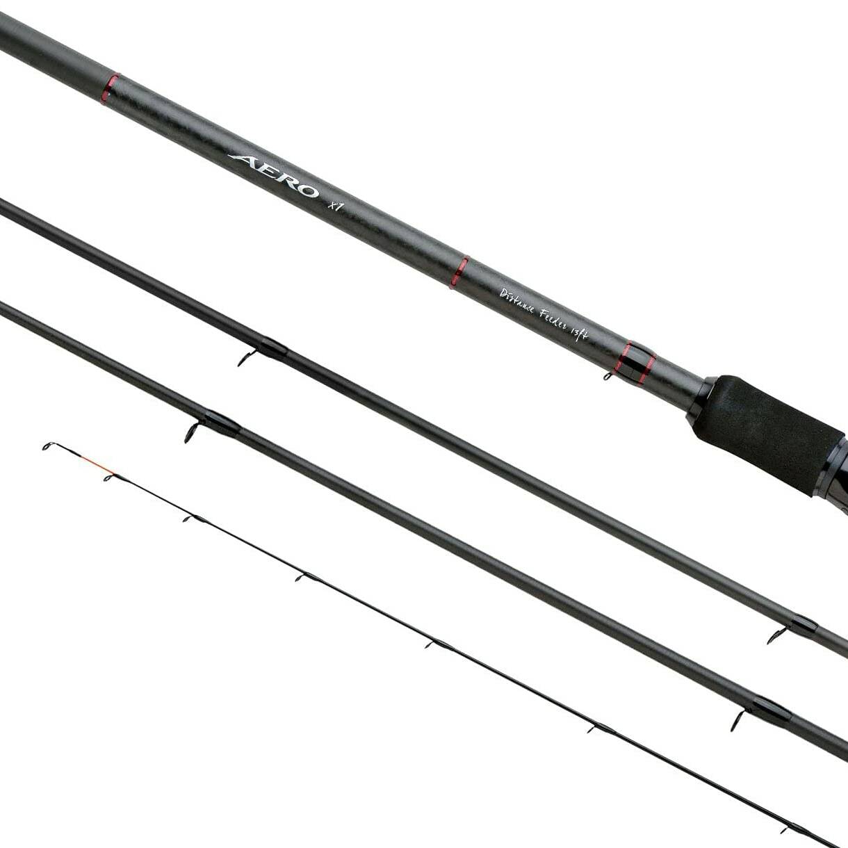 Shimano Aero X1 Distance Feeder 13'
