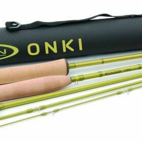 Vision Onki 10' #4 