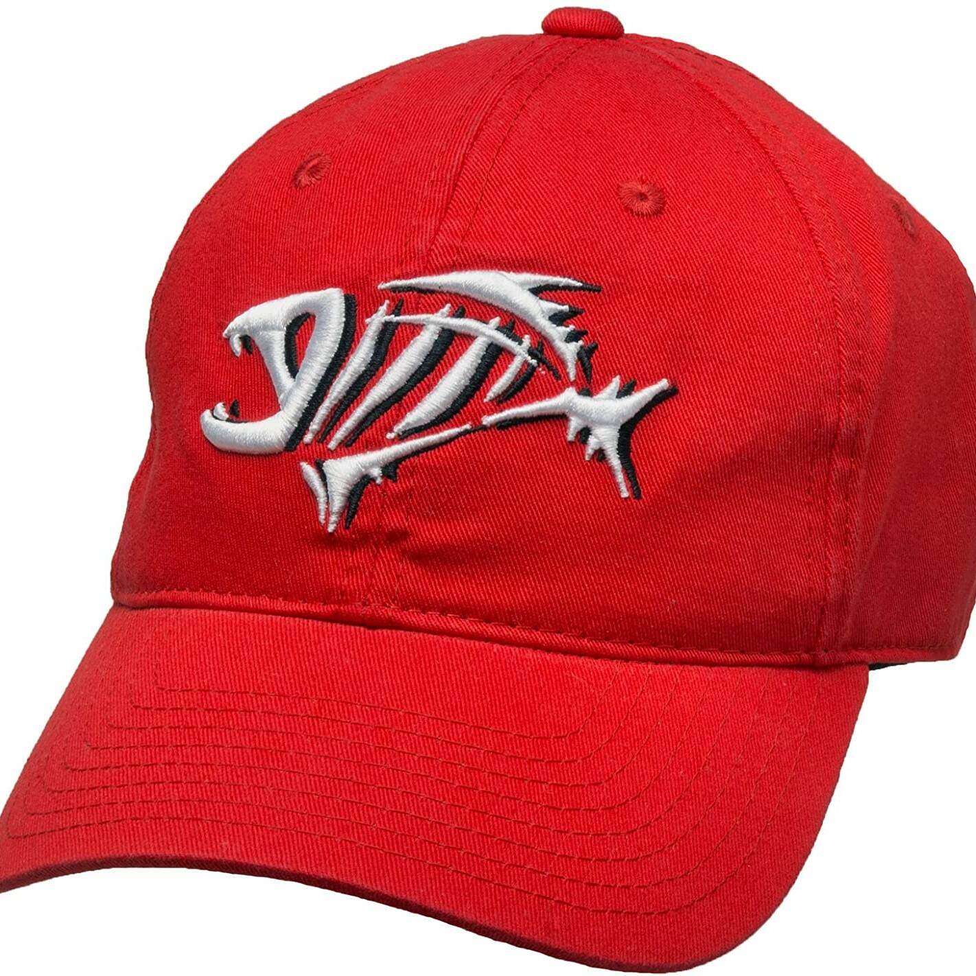 G Loomis Cap Red