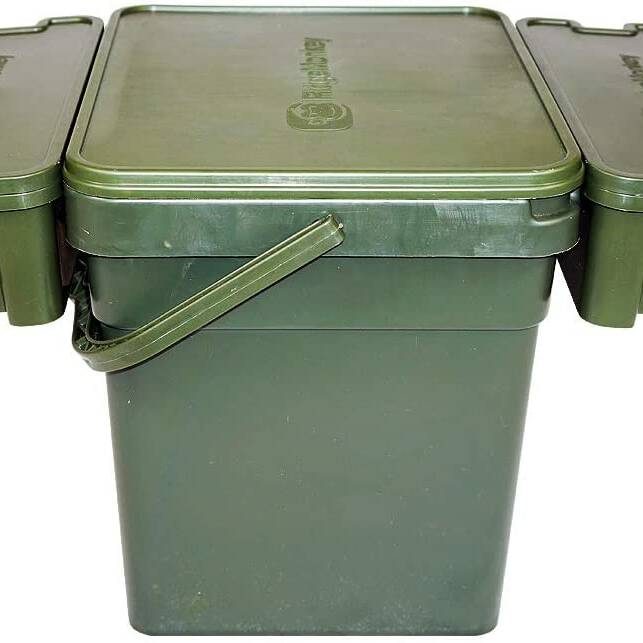 Ridge Monkey Modular Bucket System XL, 30 litre