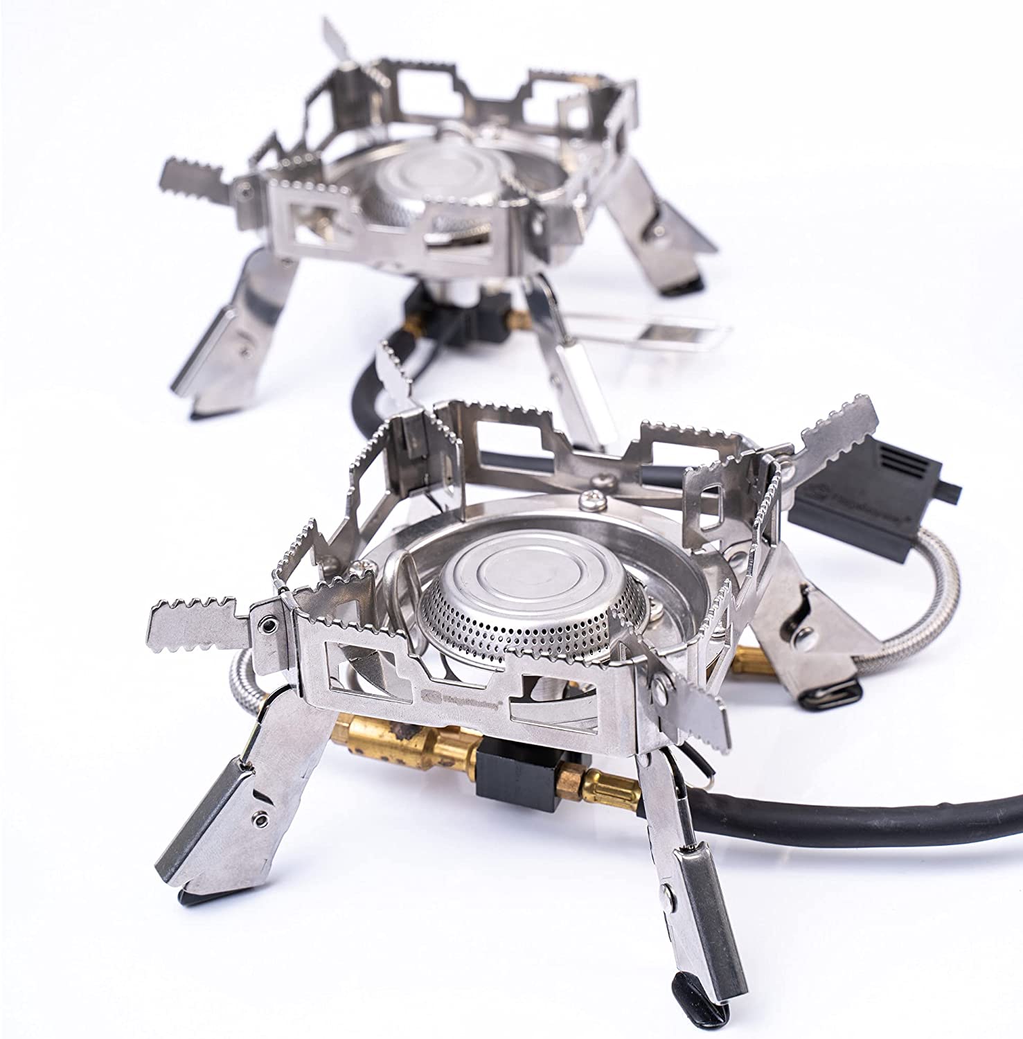 RidgeMonkey Quad Connect Pro Mini Full Kit