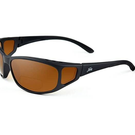 Fortis Wraps - Bifocal +2.00