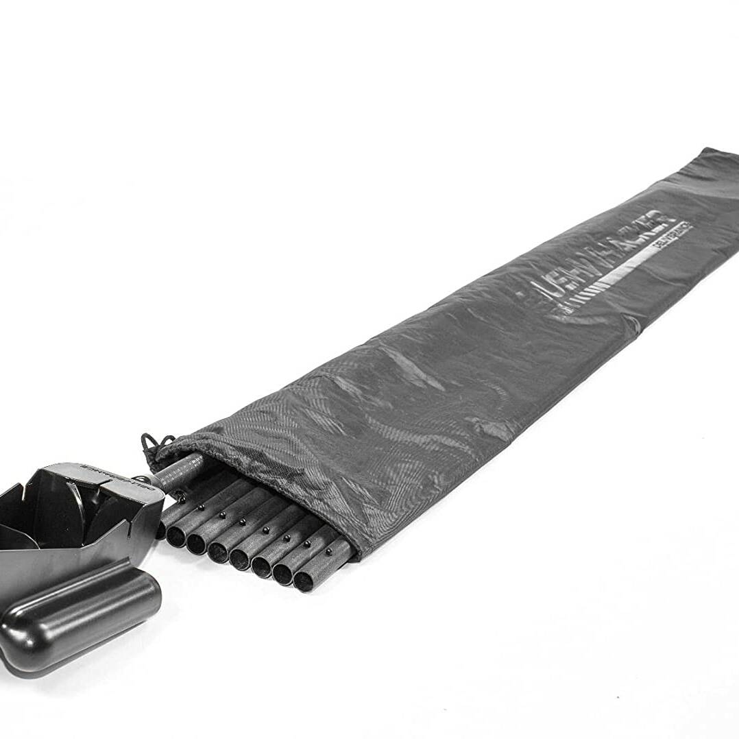 Nash Bushwhacker Baiting Pole System