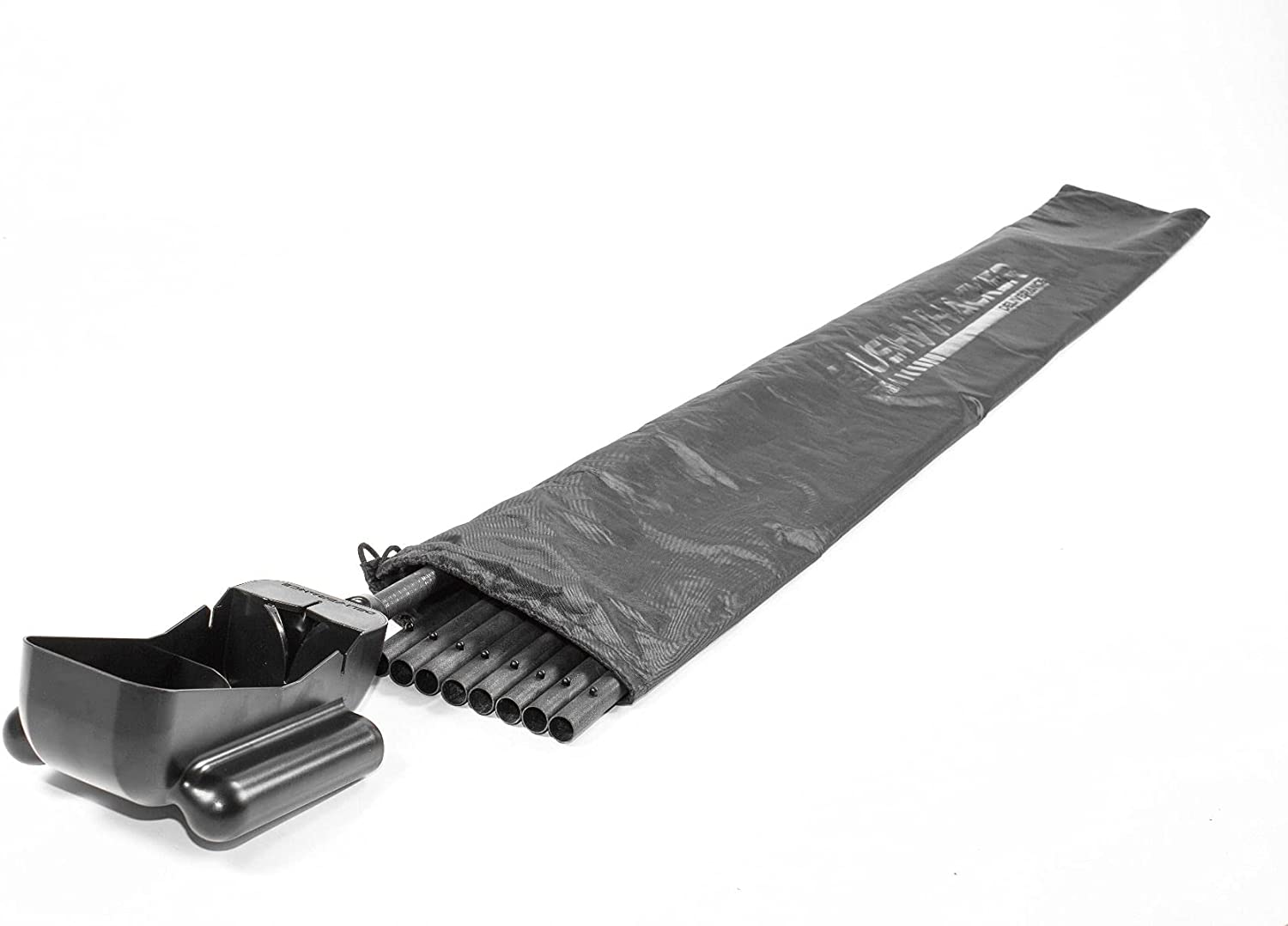 Nash Bushwhacker Baiting Pole System