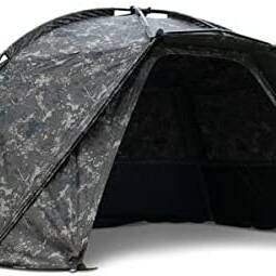 Nash Titan Hide Camo Pro