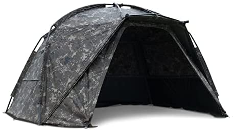 Nash Titan Hide Camo Pro