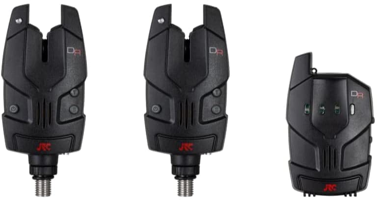 JRC Radar DR Alarm 2+1 Set