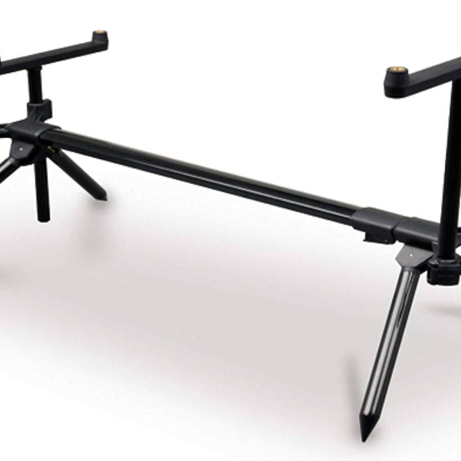 Fox EOS 3 Rod Pod