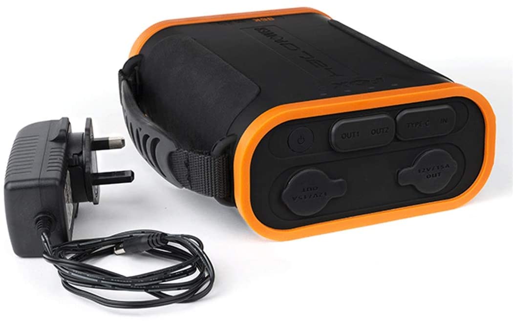 Fox Halco Power Pack lge 96k