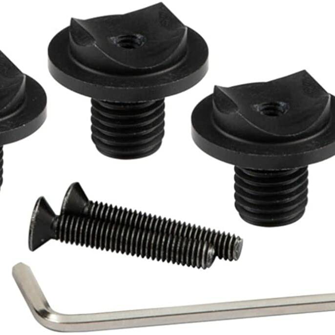 Fox Black Label QR Conversion Kit