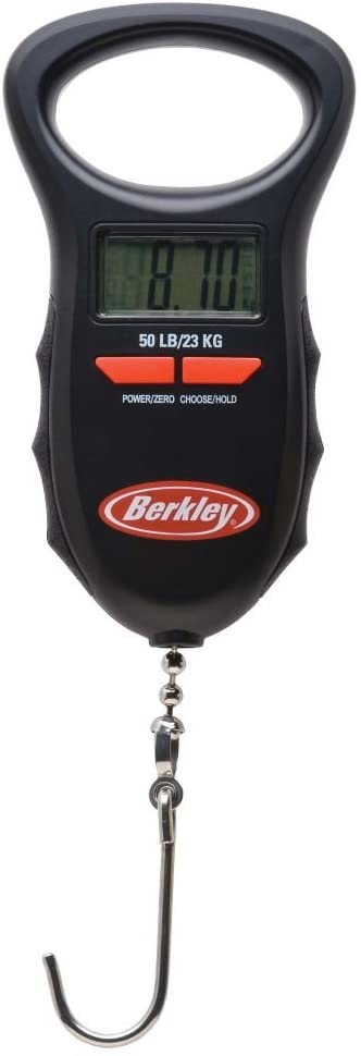 Berkley Digital 50lb 