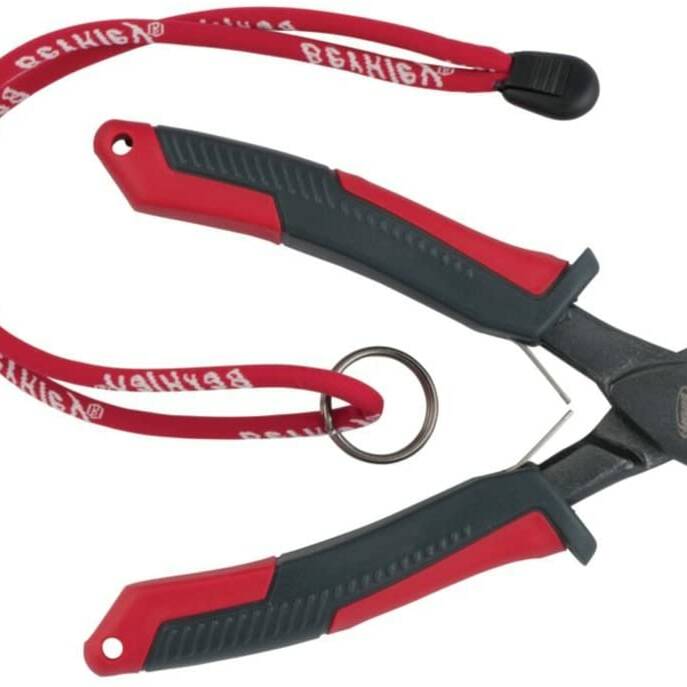 Berkley Sleeve Plier 6