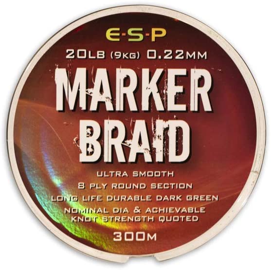 ESP Marker Braid 300m