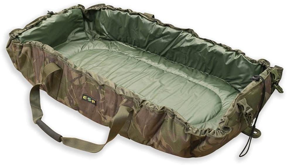 ESP Quickdraw Unhooking Mat Compact