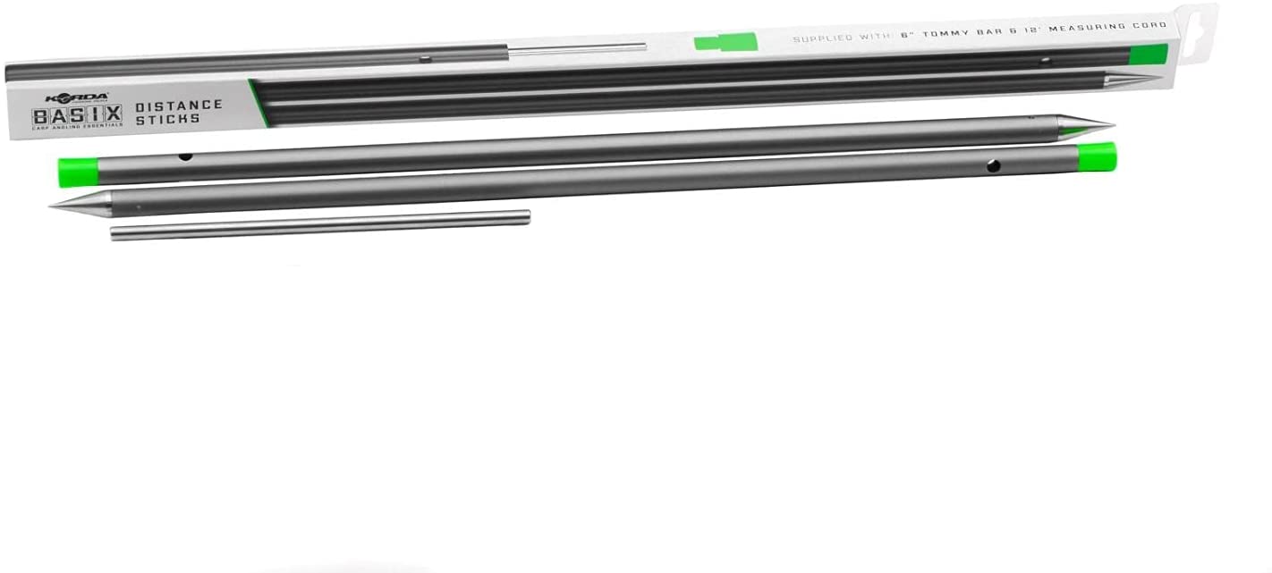 Korda Basix Distance Sticks