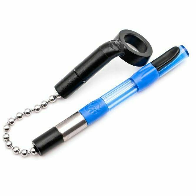 Korda Basix Mini Stow Bobbin,Blue