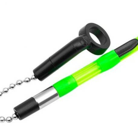 Korda Basix Mini Stow Bobbin,Green