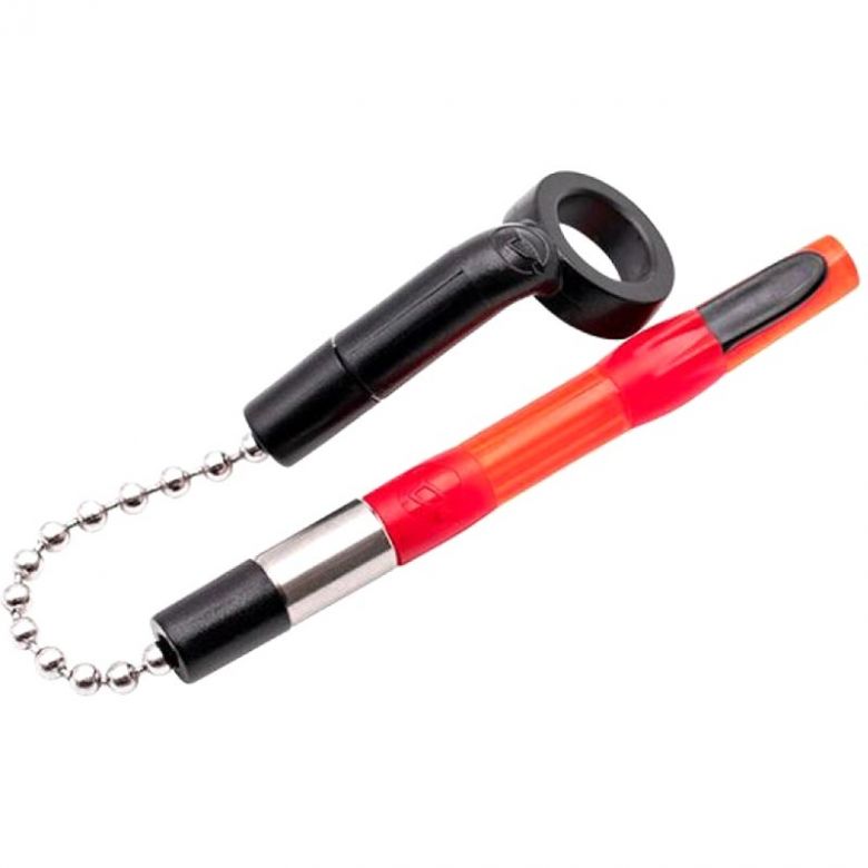 Korda Basix Mini Stow Red