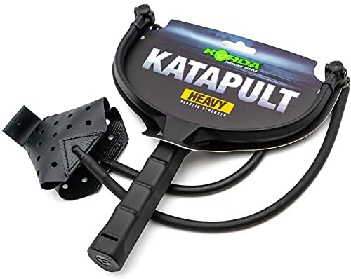Korda Katapult Light